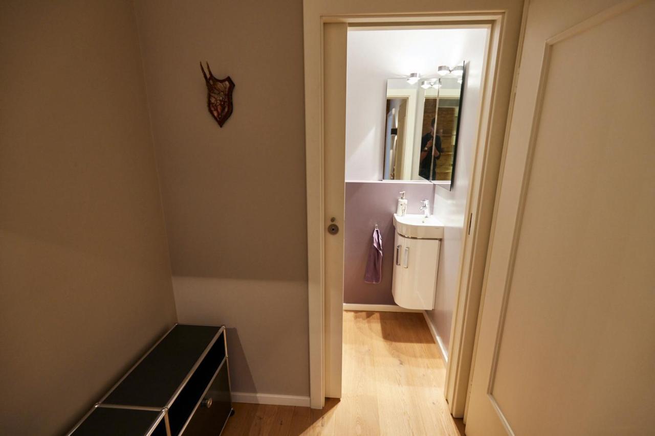 Premium Alpine Suite Am Tegernsee - Urlaub Wie Zu Hause Machen Bad Wiessee Εξωτερικό φωτογραφία